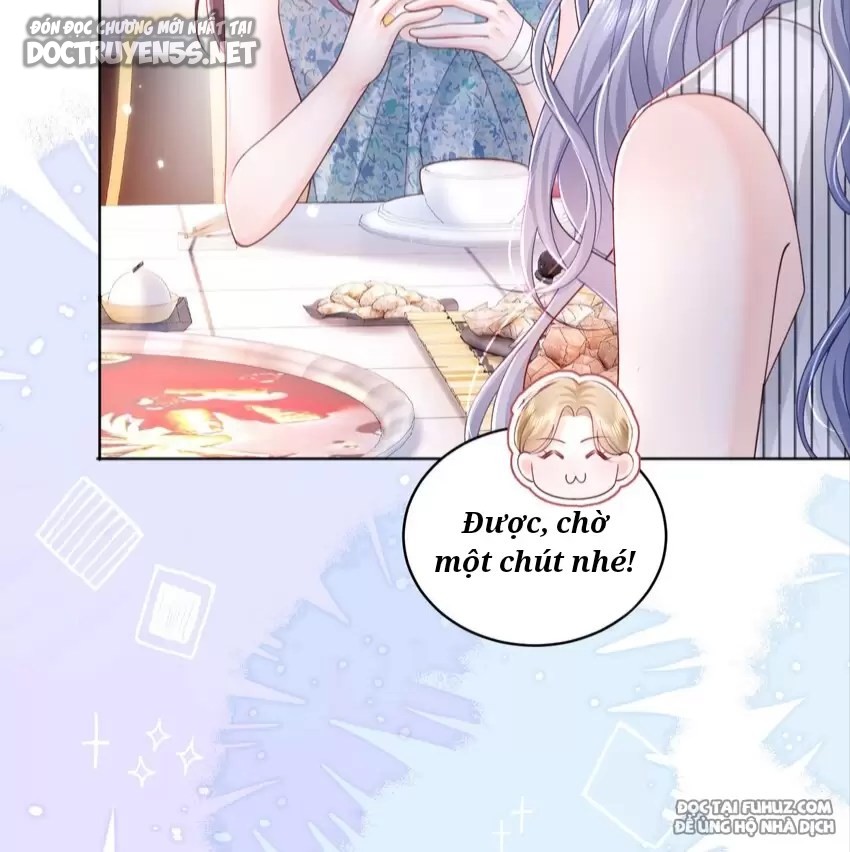 mận xanh chapter 61 15