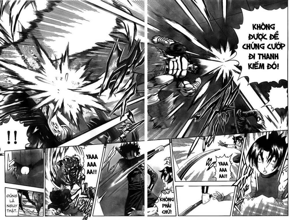 history's strongest disciple kenichi chapter 360 14