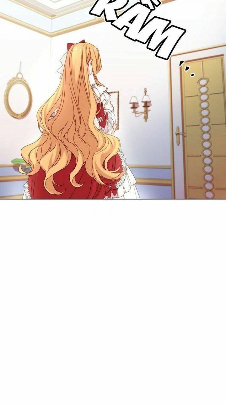 để yên cho tiểu thư hiền chapter 21 48