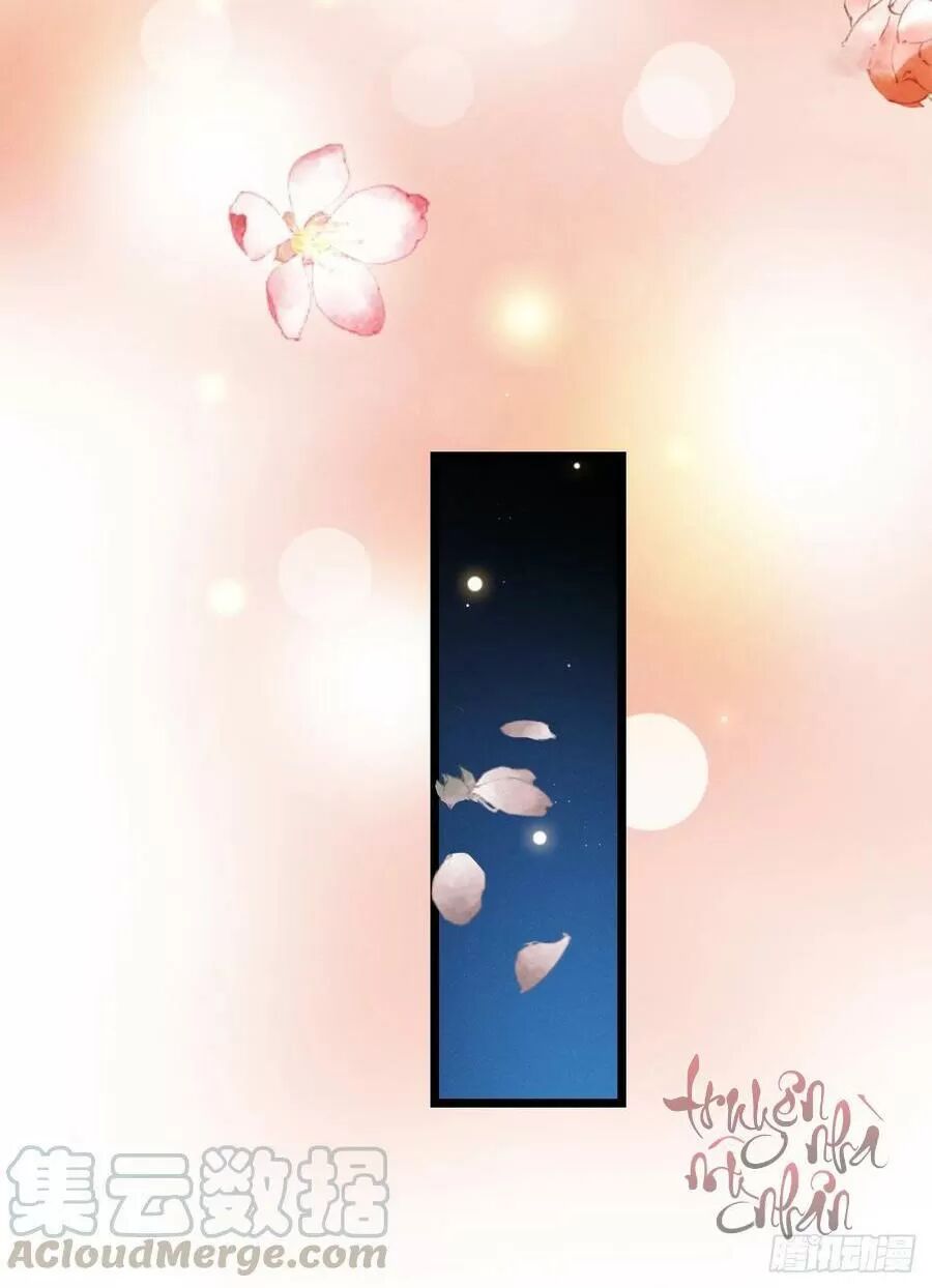 ta mới không gả cho hoàng tử phản diện chapter 23 40