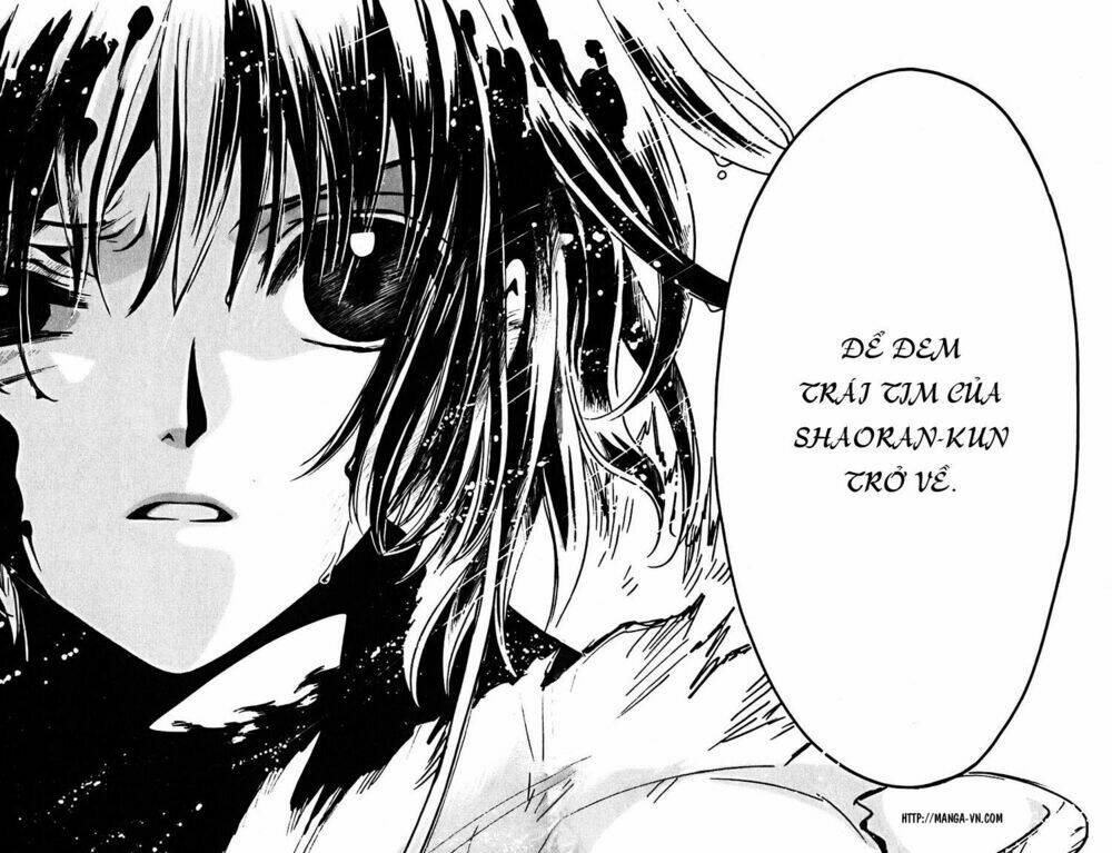 huyền thoại đôi cánh chapter 134 6