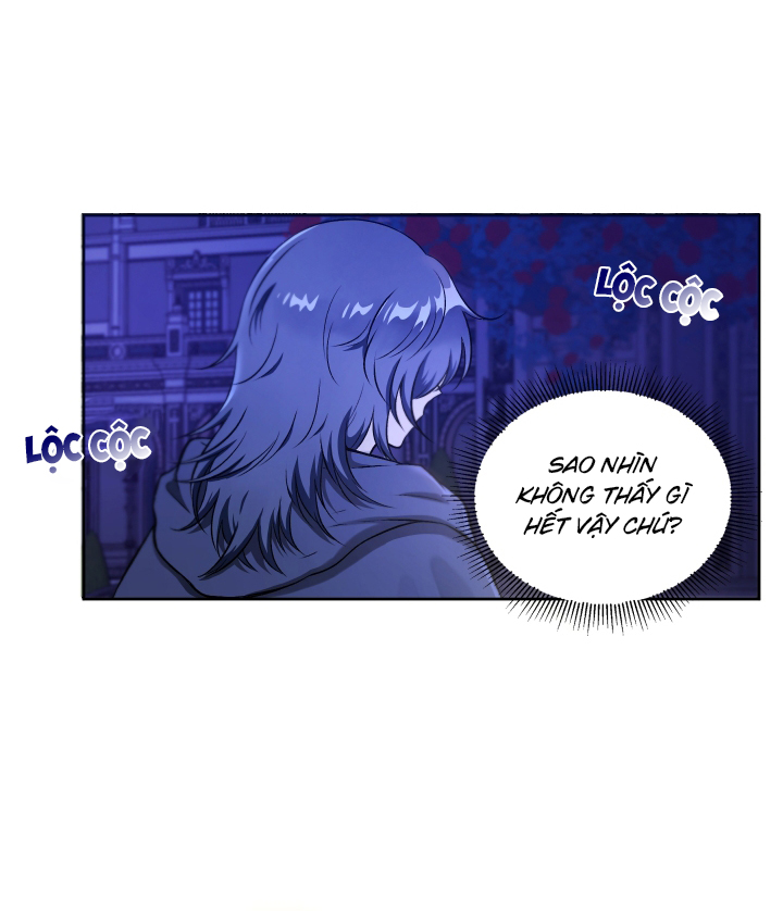 ác nữ công chúa chapter 7 13