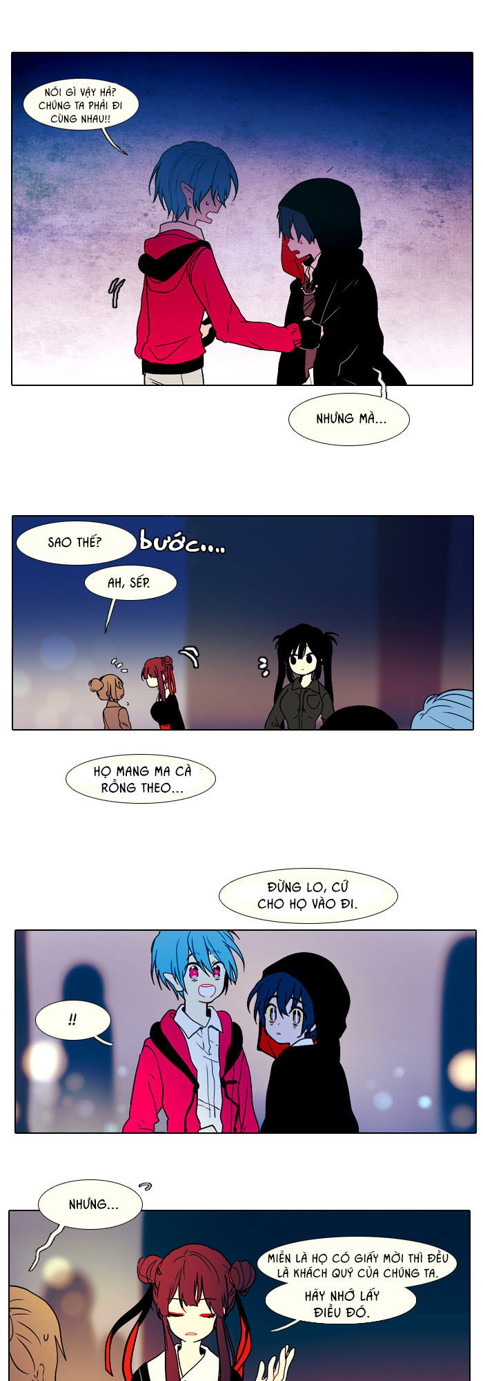 end & save chapter 27 4