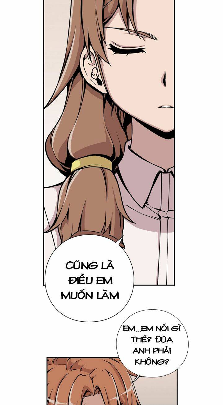 valkyrie agency chapter 3.2 26