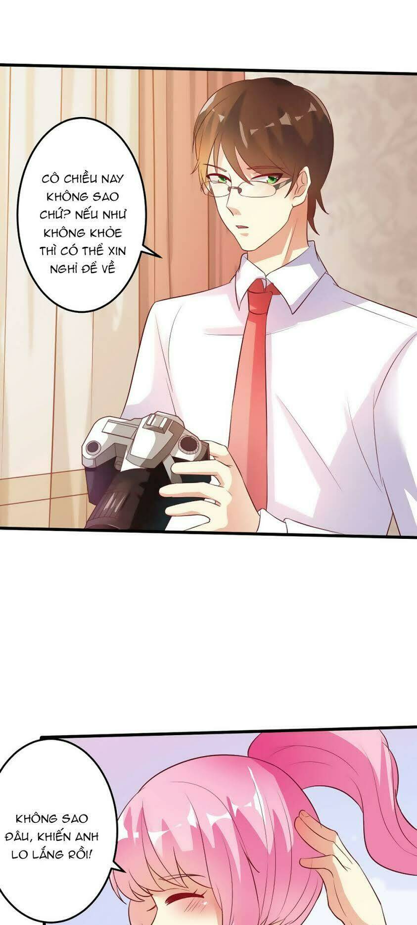 nguyệt dạ hương vi lai chapter 17 14