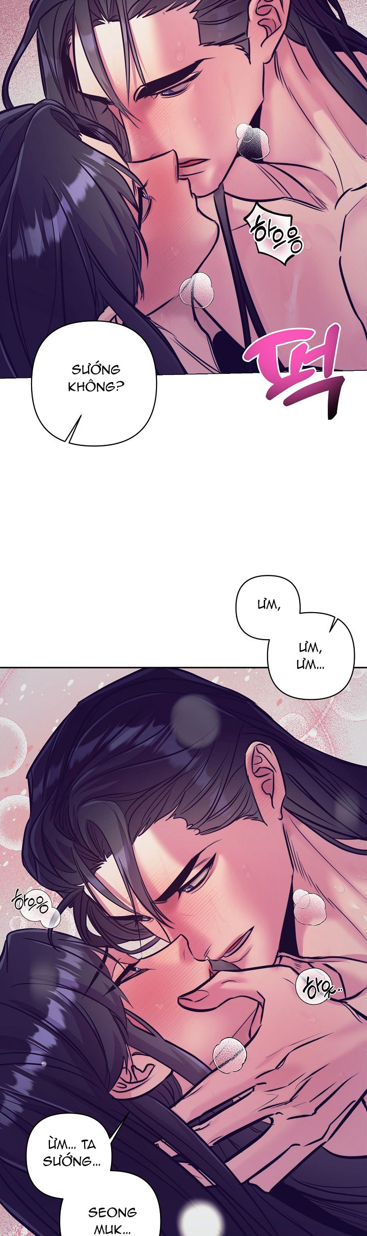 [18+] tuyển tập truyện bl ngắn - double bell chapter 12 14