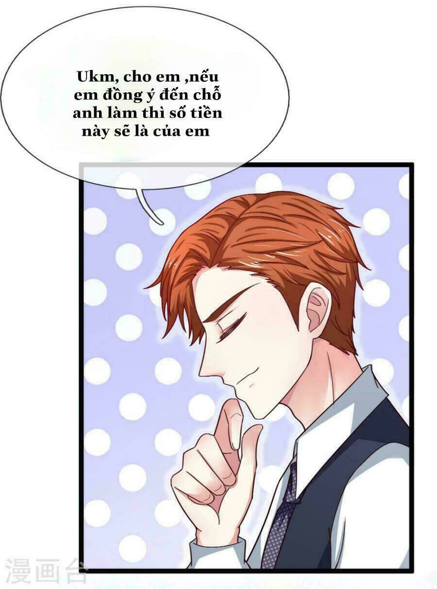 từ chối kết hôn với đại gia: cô dâu bỏ trốn chapter 54 14