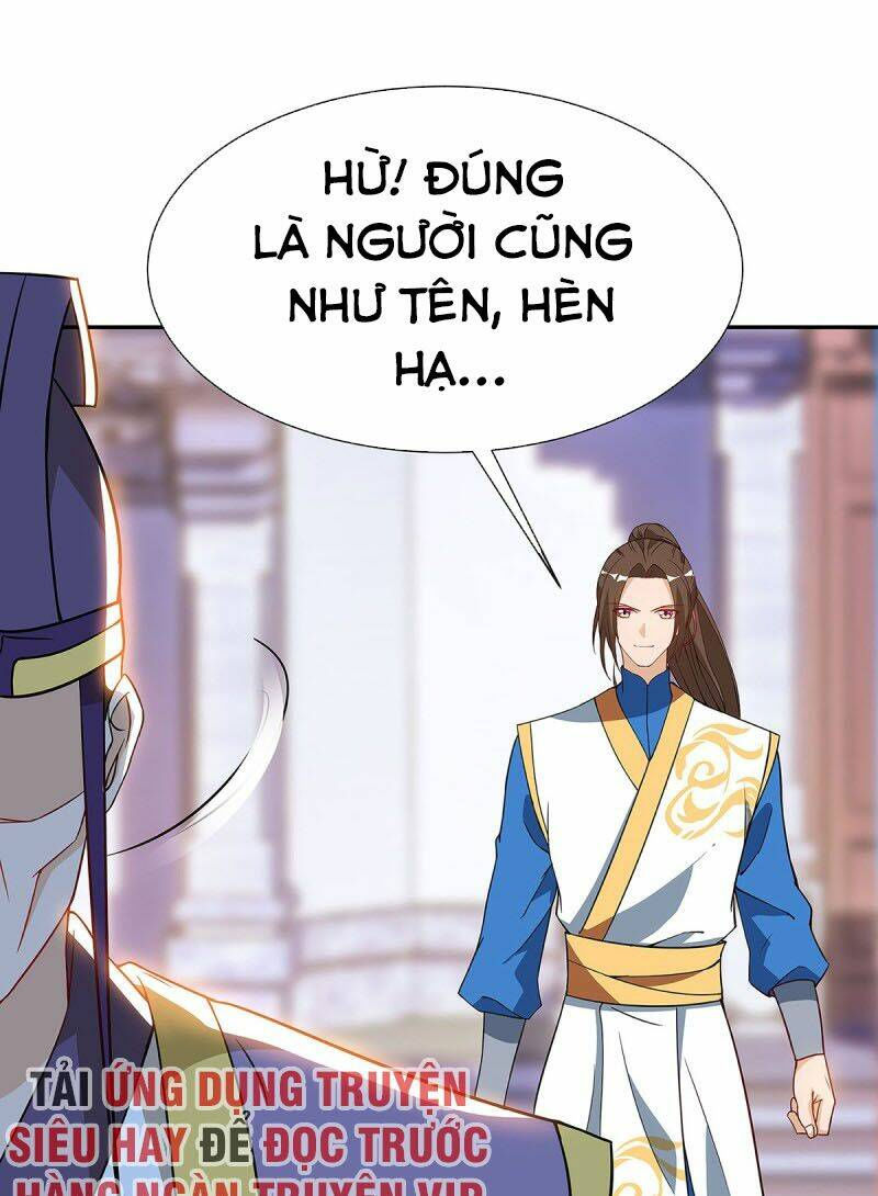 chúa tể tam giới chapter 59 22