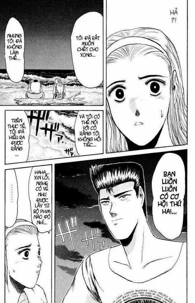 shonan junai gumi chapter 91 6