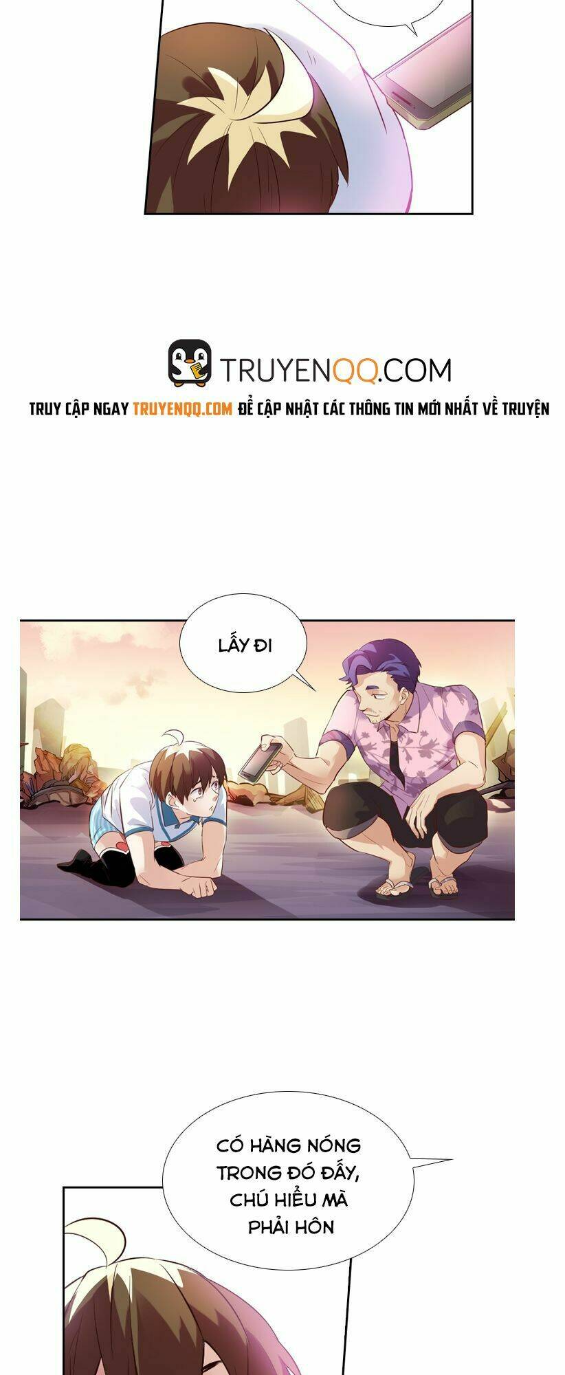 vua biến thái chapter 6 30