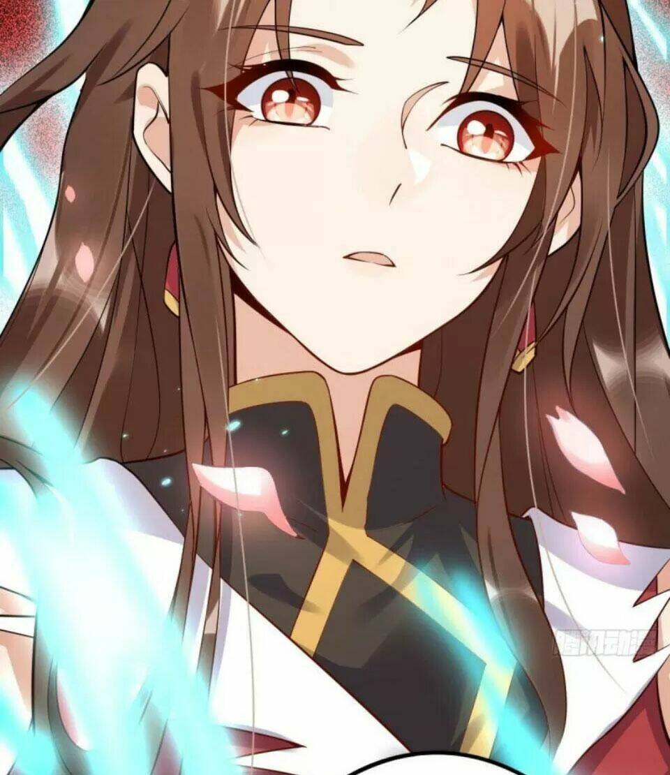 phế nữ yêu thần chapter 72 77