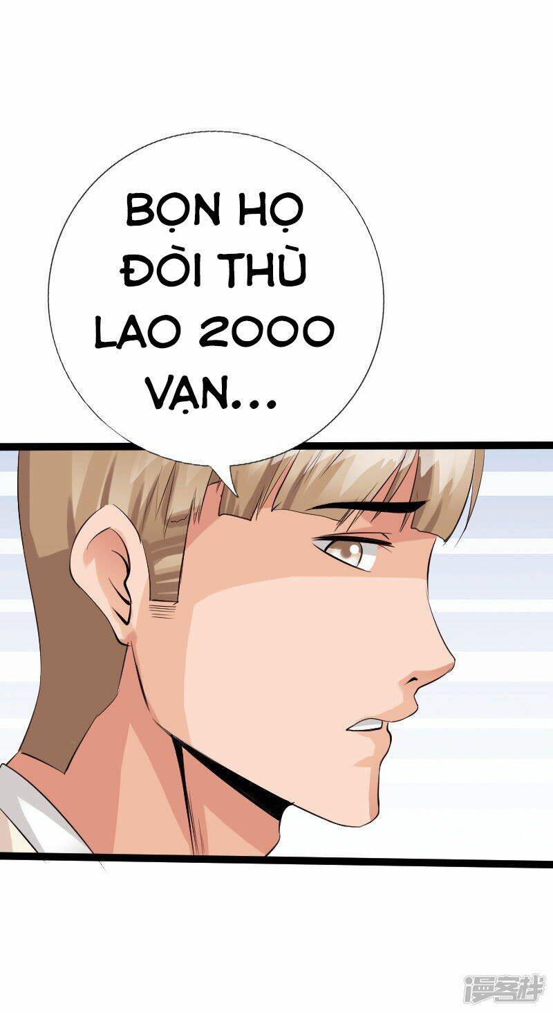 tuyệt phẩm tà thiếu chapter 104 14