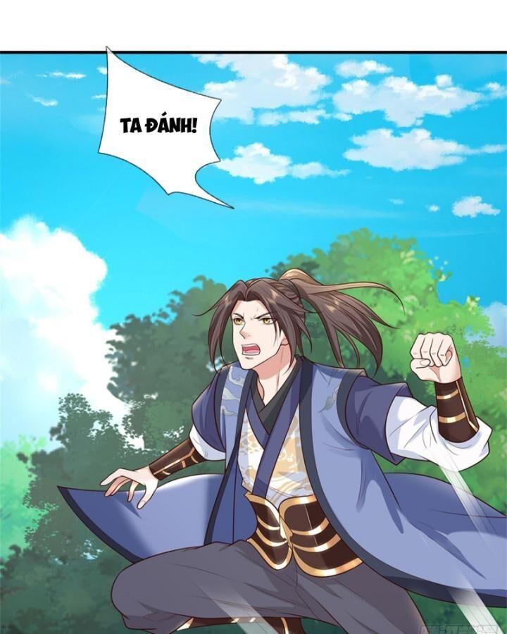 ta trở về từ thế giới tu tiên chapter 252 23