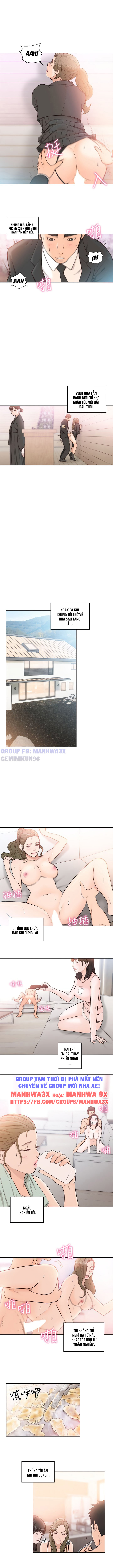 thức tỉnh dục vọng chapter 86 5