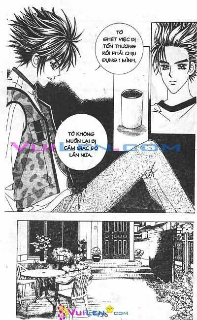 nụ hôn cuối chapter 39 17