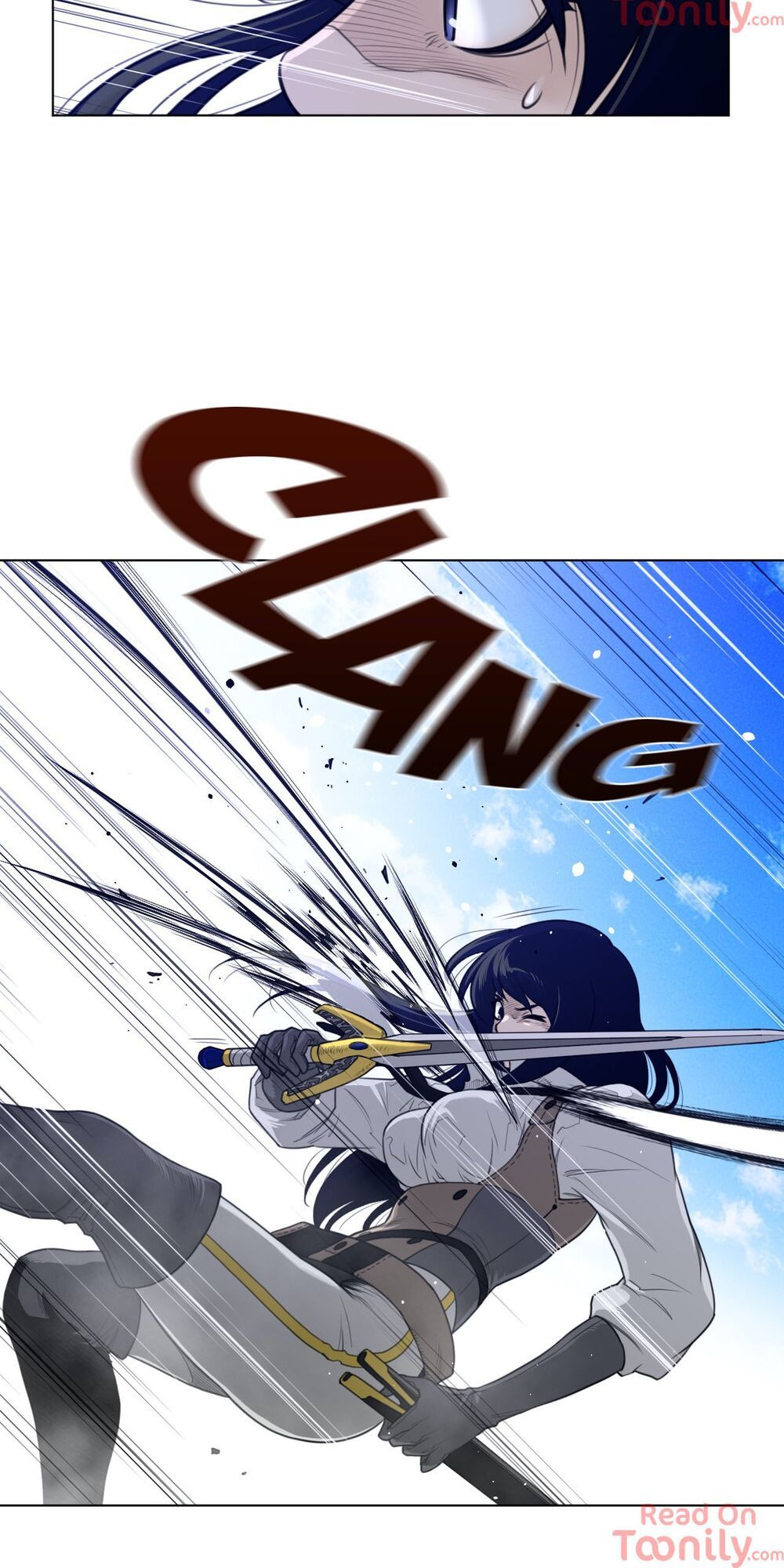 một nửa hoàn hảo chapter 102 18