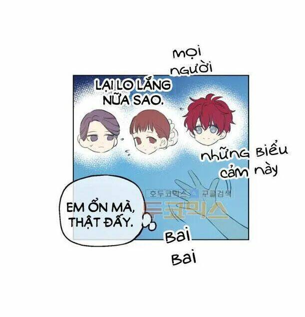 một ngày nọ ta trở thành công chúa chapter 22 68