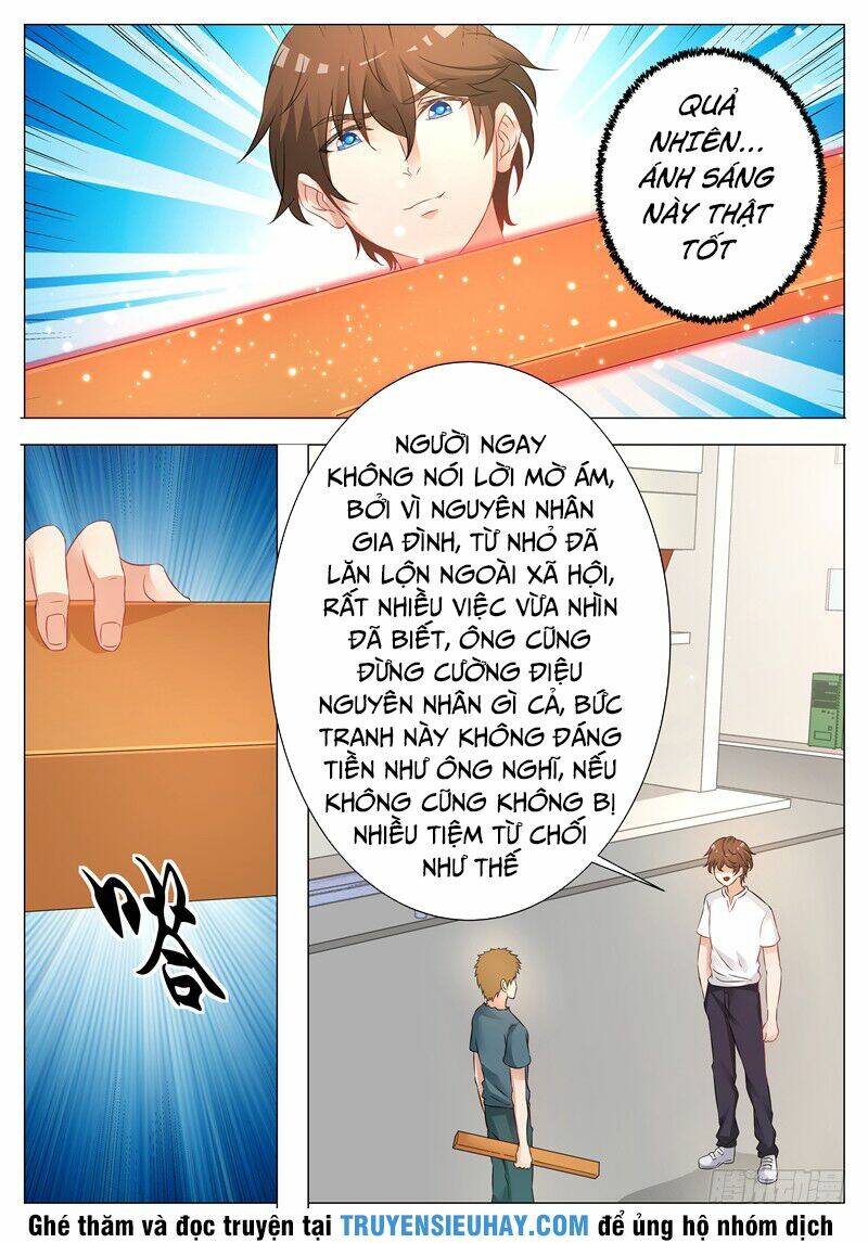 giám bảo kim đồng chapter 9 6