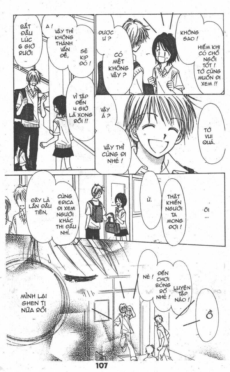 beautiful 100% chapter 5 117