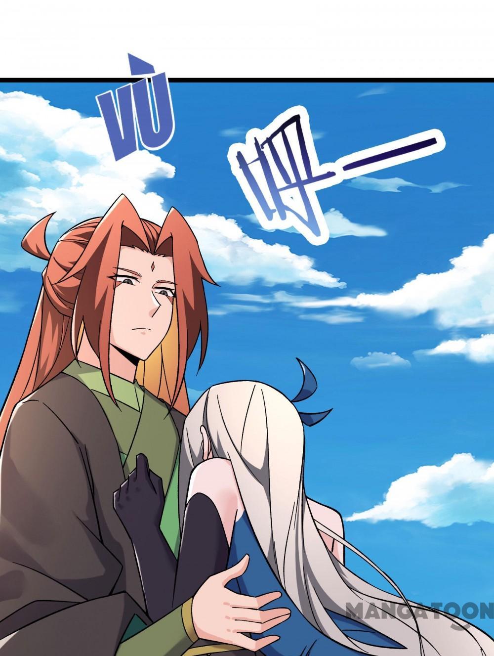 đồ đệ ta toàn là nữ ma đầu chapter 224 41