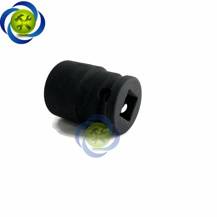 KINGTONY tuýp đen 3/8 loại 6 cạnh dài 40mm