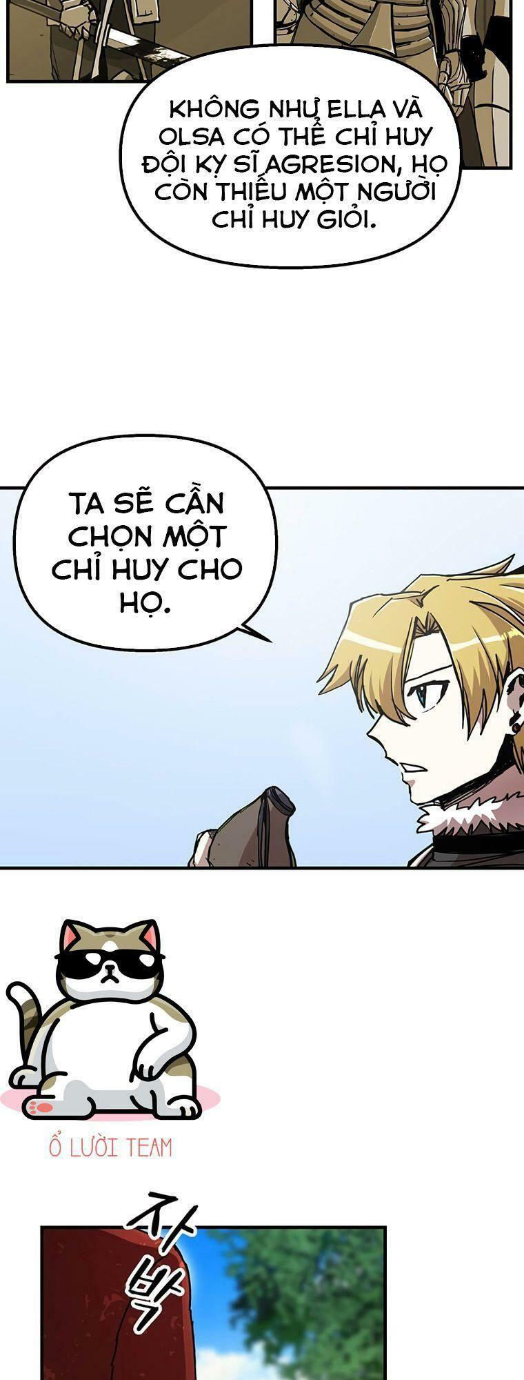 người chơi lỗi chapter 71 11