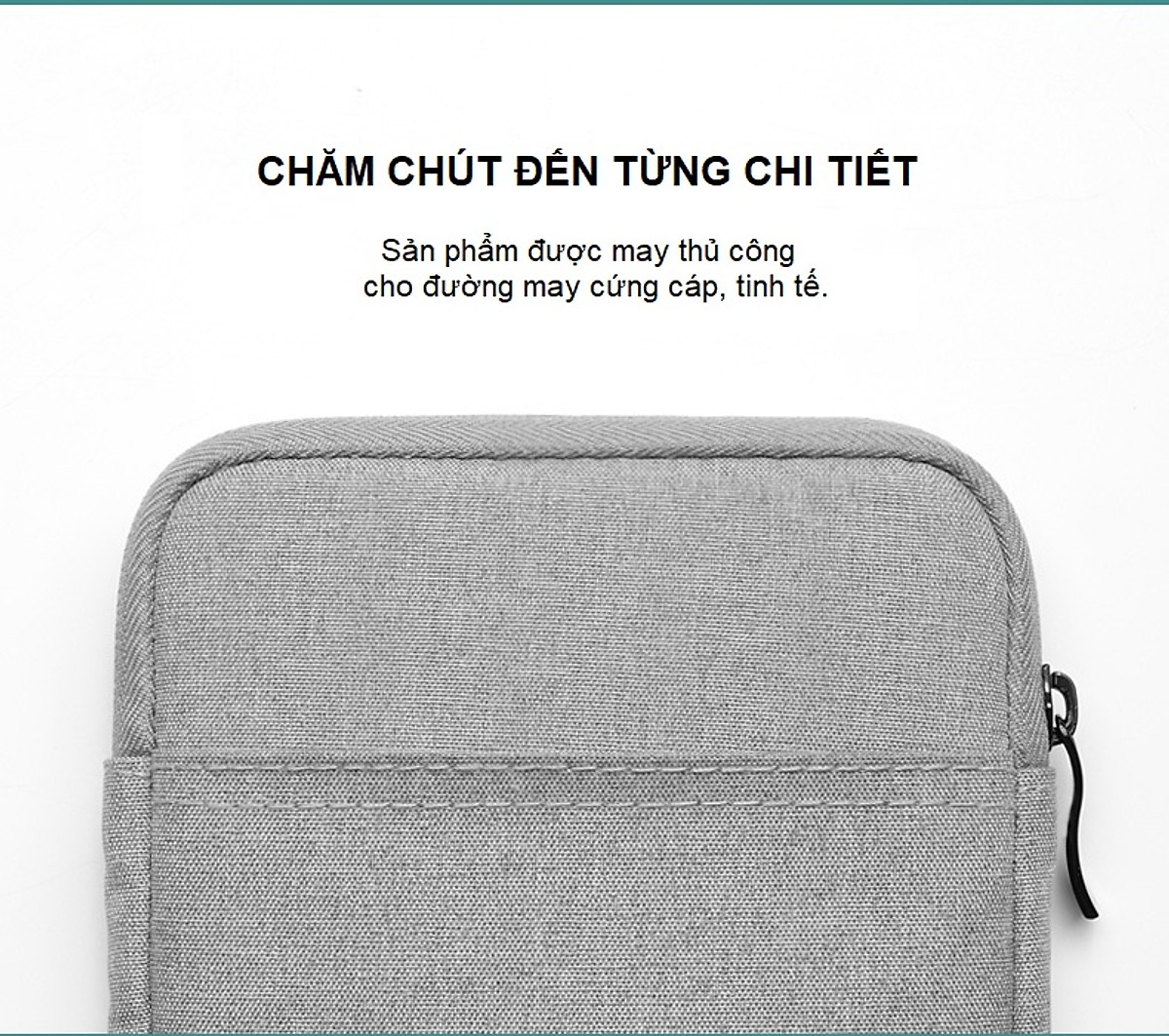 Túi Chống Sốc Dành Cho Kindle Paperwhite 1 2 3 4, All New Kindle 2019, Kindle Voyage 6&quot; inch.Chất Liệu Vải Chống Nước Chống Xước