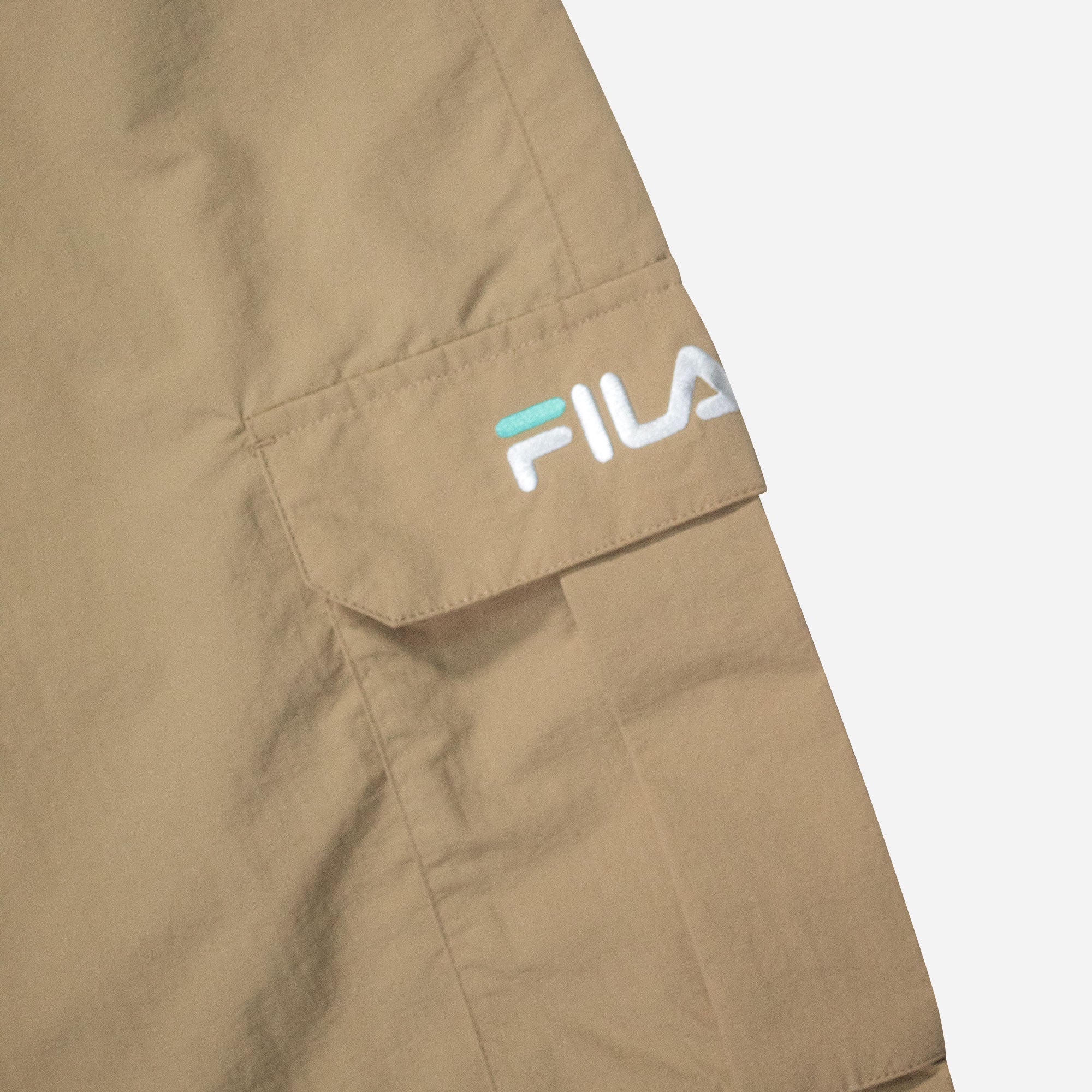 Quần dài thời trang unisex Fila Pocket - FW2PFF1136X-LKH