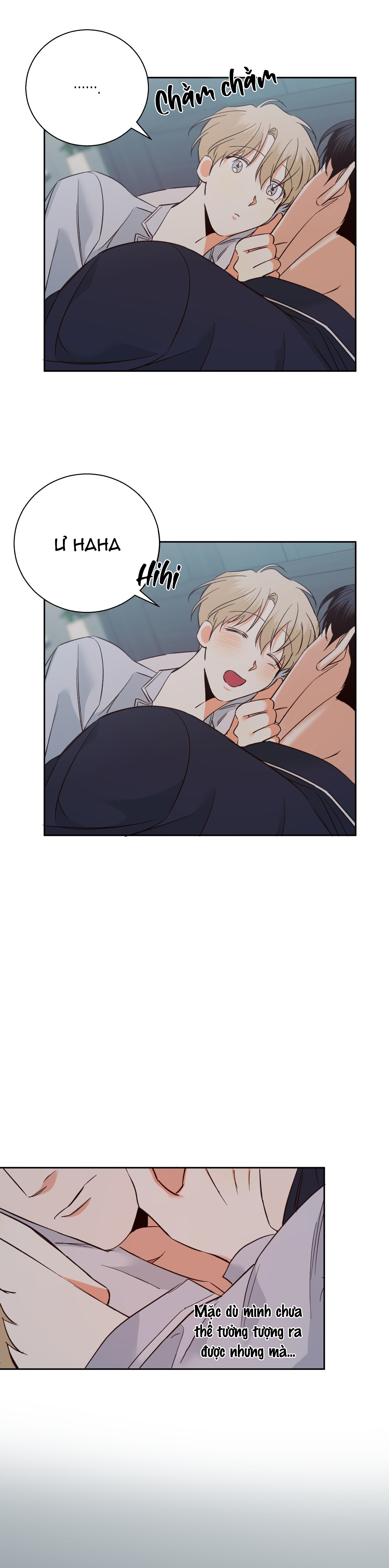 cửa hàng tiện lợi nguy hiểm chapter 95 22