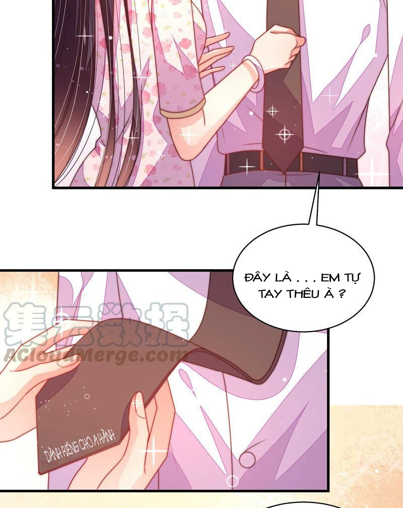 ngày nào thiếu soái cũng ghen chapter 324 13