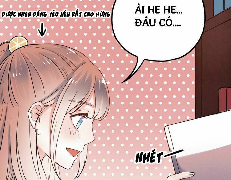 trạch thượng tịch mịch huỳnh hỏa chapter 6.1 53