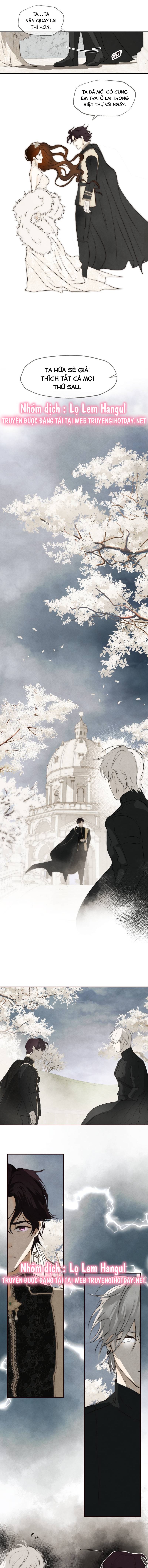 tôi chính là ác nữ phản diện chapter 20 5