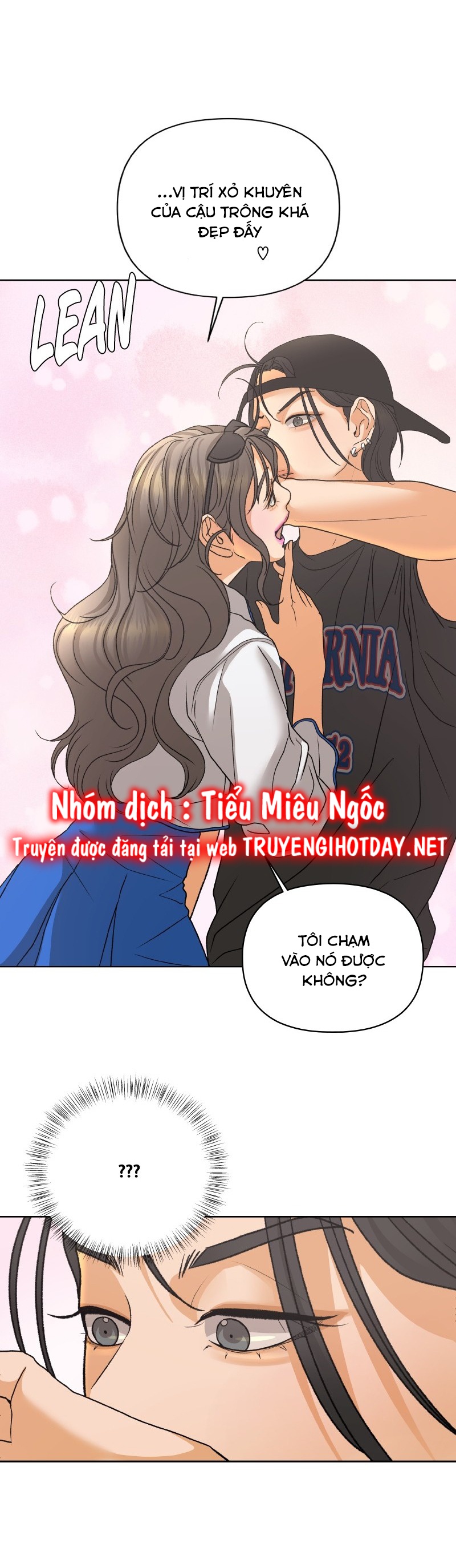 câu lạc bộ của những lọ lem chapter 79 9