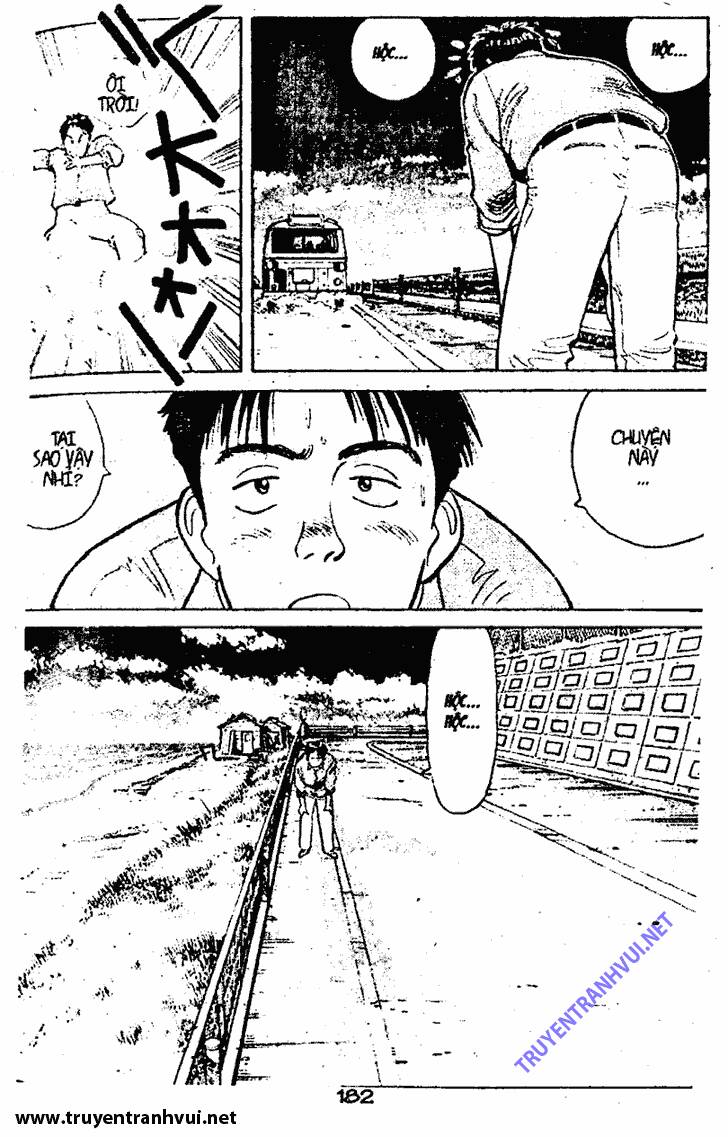 yawara chapter 29 6