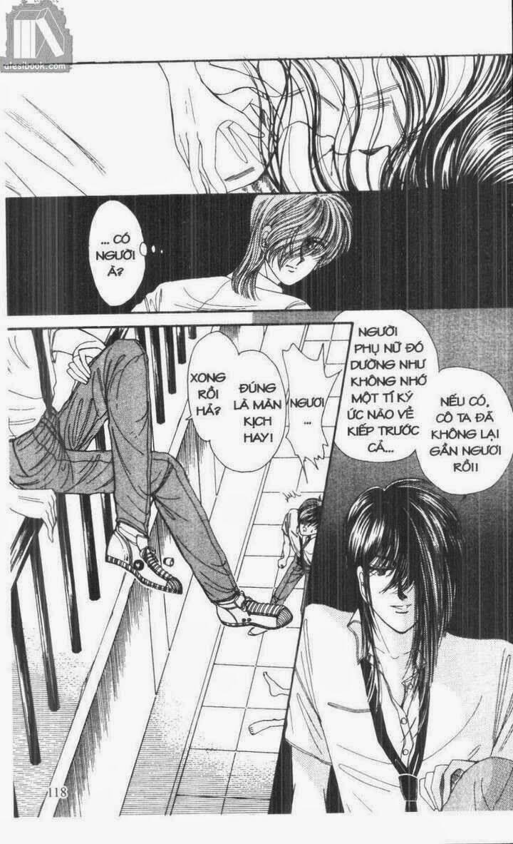 aries thần thoại cung hoàng đạo chapter 1 118