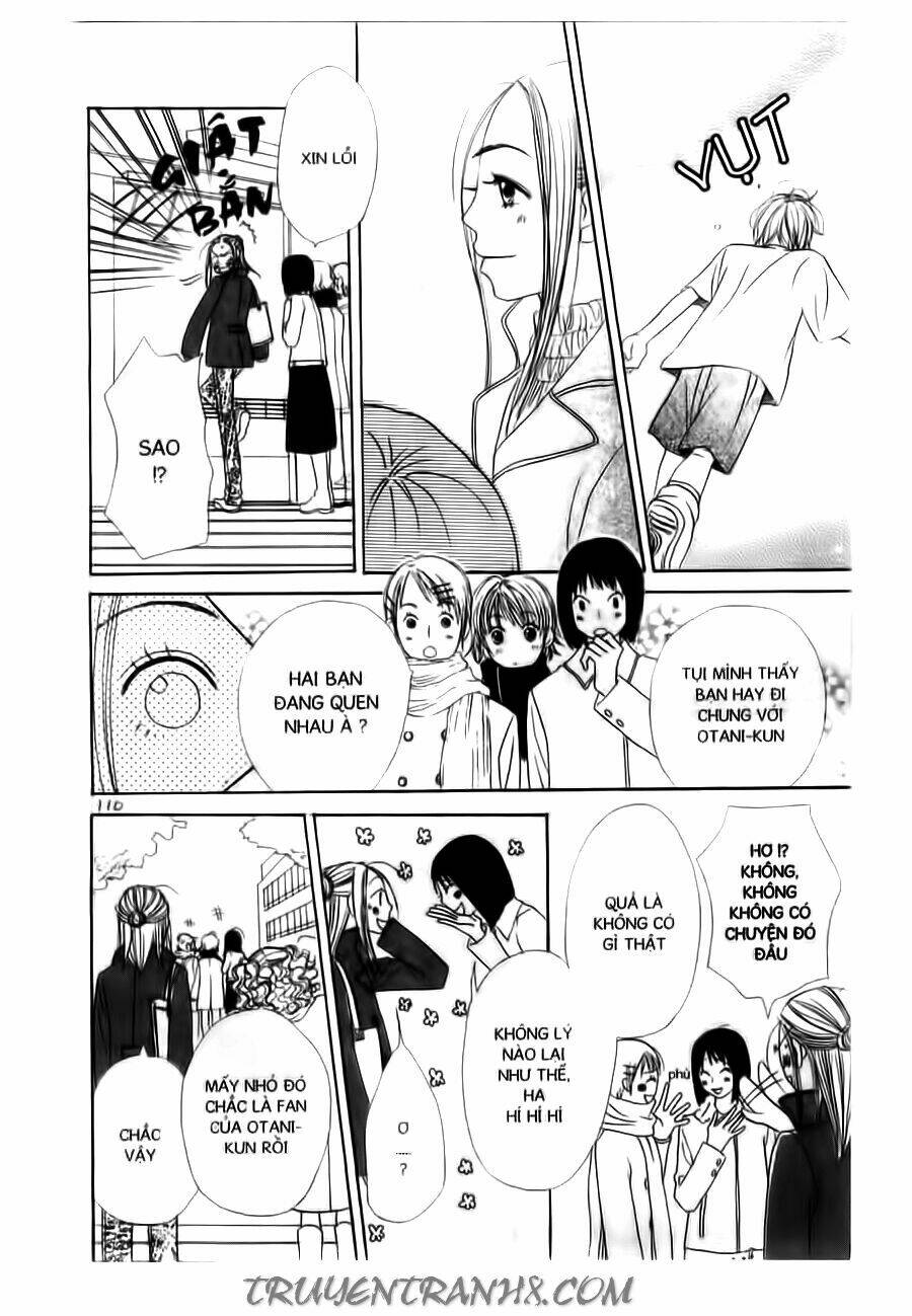 love com - đôi đũa lệch chapter 12 5