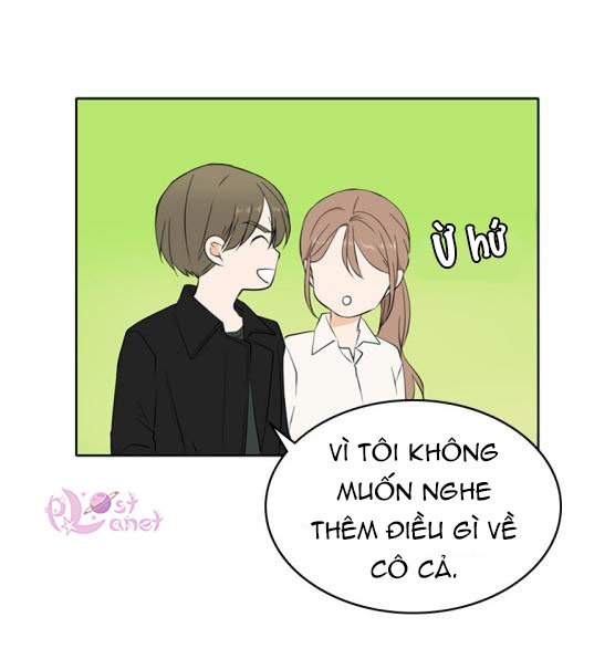 kiếp này cũng xin chăm sóc tôi như vậy nhé kiếp này cũng xin chăm sóc tôi như vậy nhé chapter 25 61