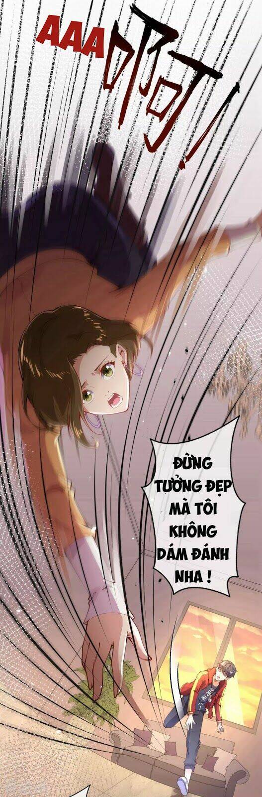 đô thị hộ hoa tiên tôn chapter 5 50