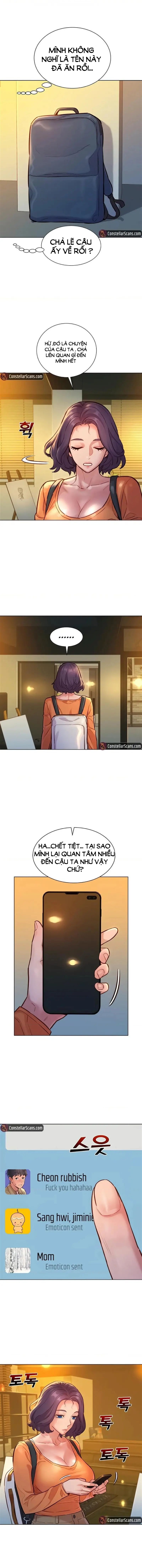 tình bạn vĩnh cửu chapter 8 13