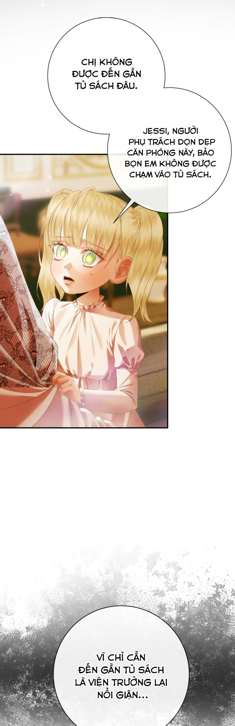 trở thành cô vợ khế ước của nhân vật phản diện chapter 118 36