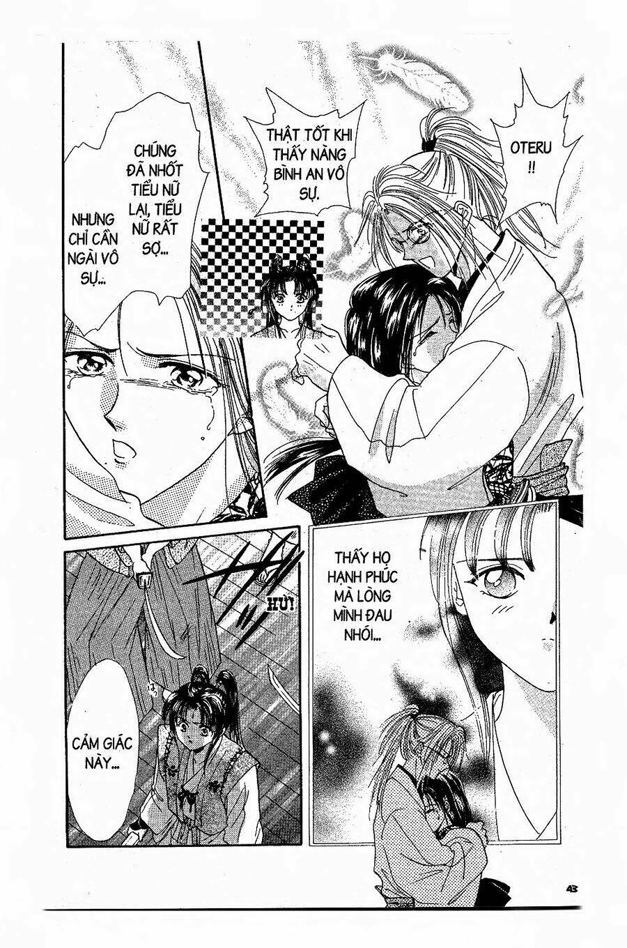 nước nhật vui vẻ chapter 1 36