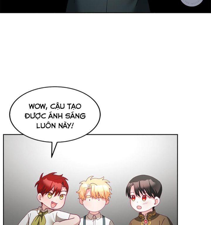 cô tiểu thư bé nhỏ thuần hóa các nhân vật chính chapter 51 29