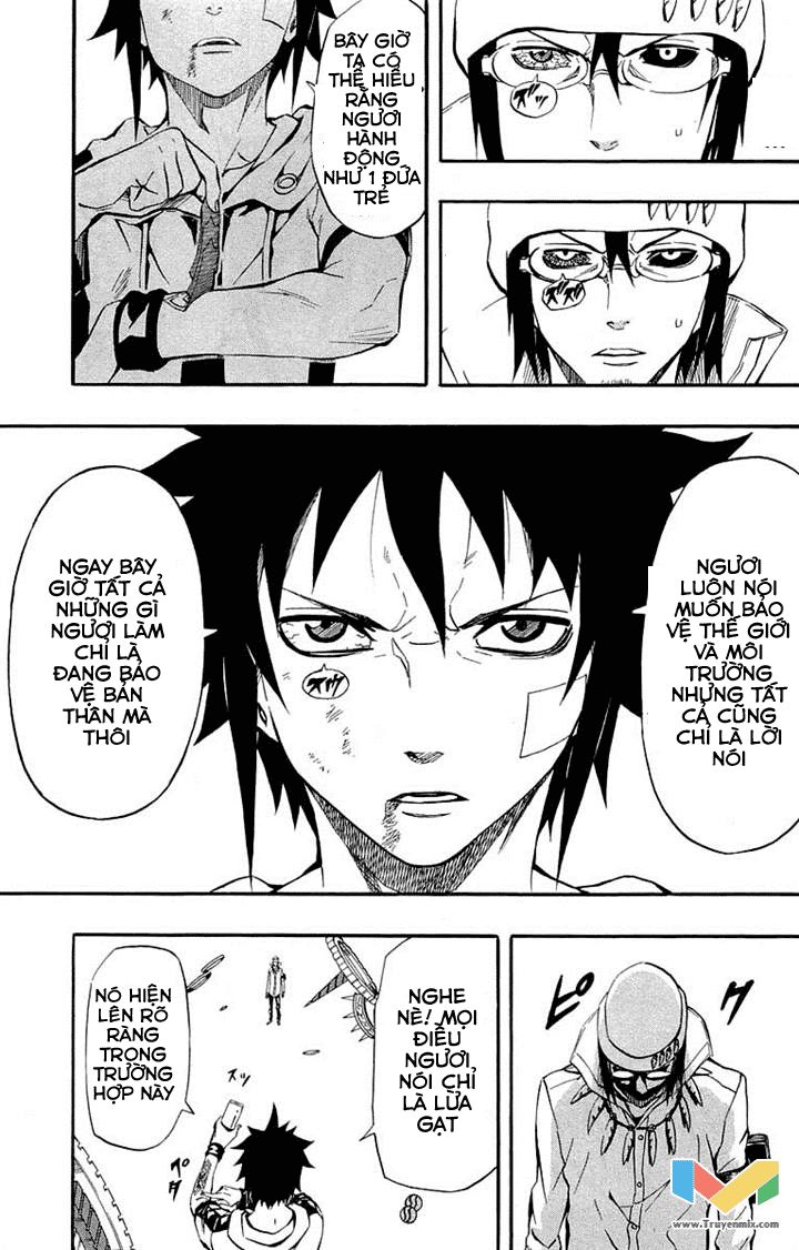 blazer driver chapter 32.2 10