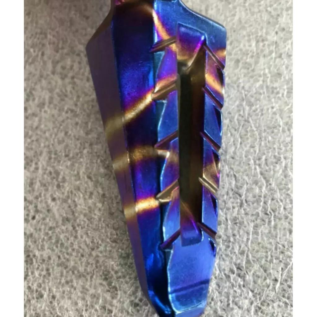 Cặp gác chân sau Winner V1-Winner X - Sonic Titan