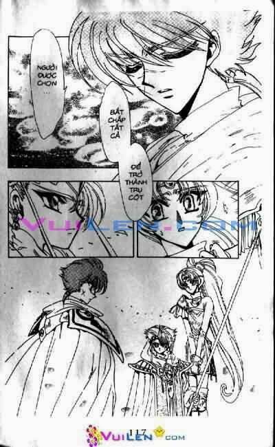 hiệp sĩ phép màu chapter 7 116