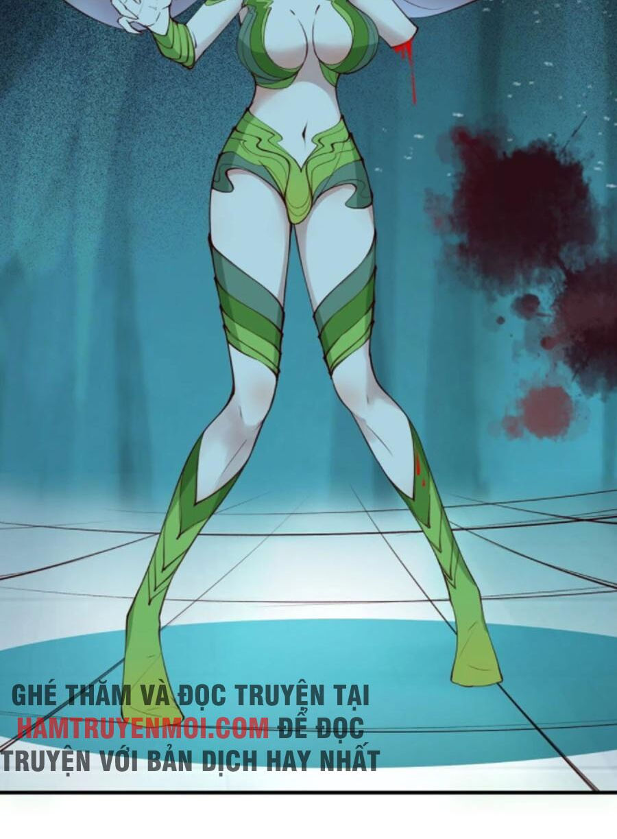 ta lập hậu cung tại tây du ký chapter 66 22