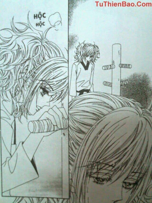 tình trong mộng chapter 6 4