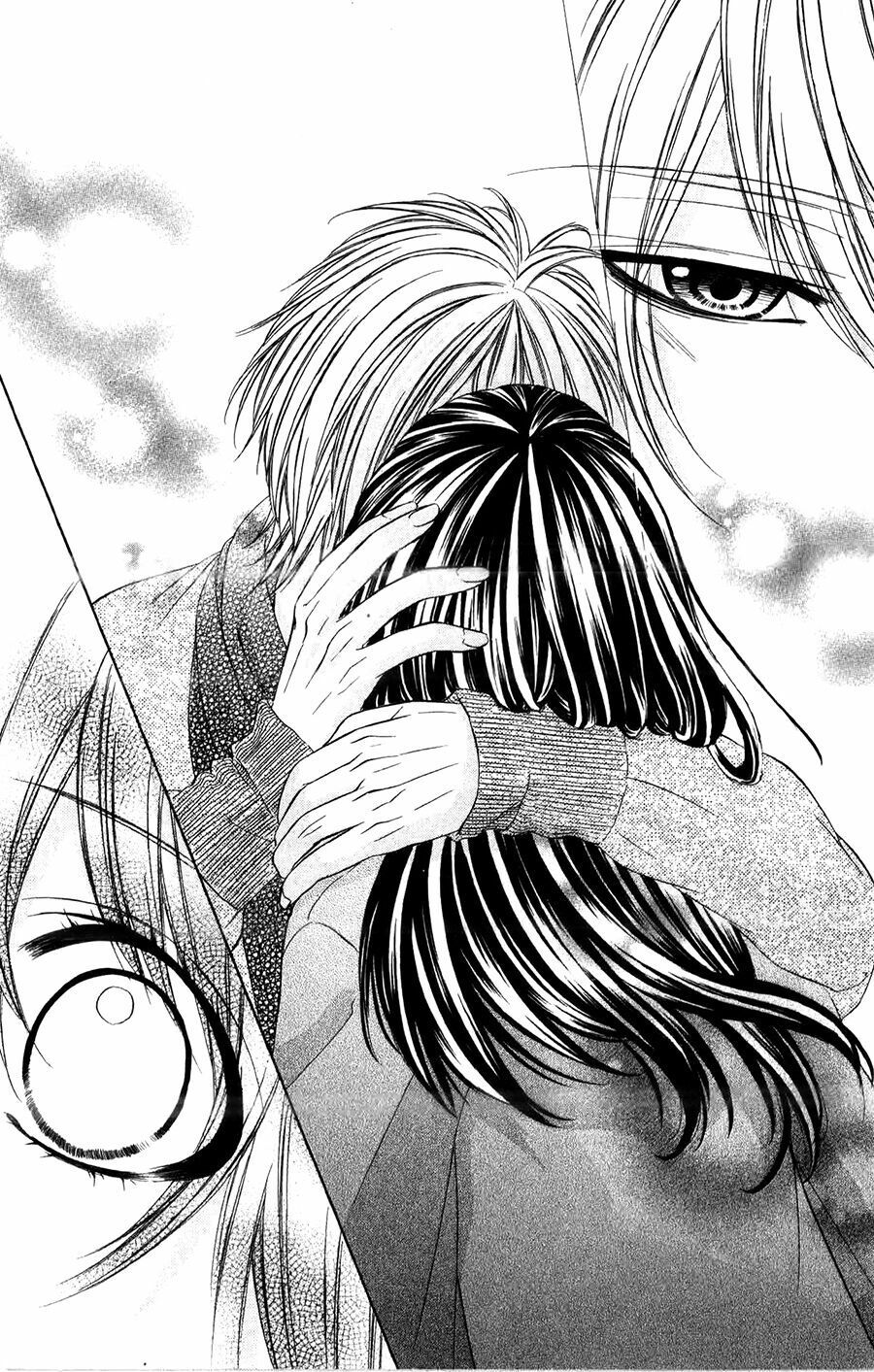 koyoi, kimi to kiss no chigiri wo chapter 10 32