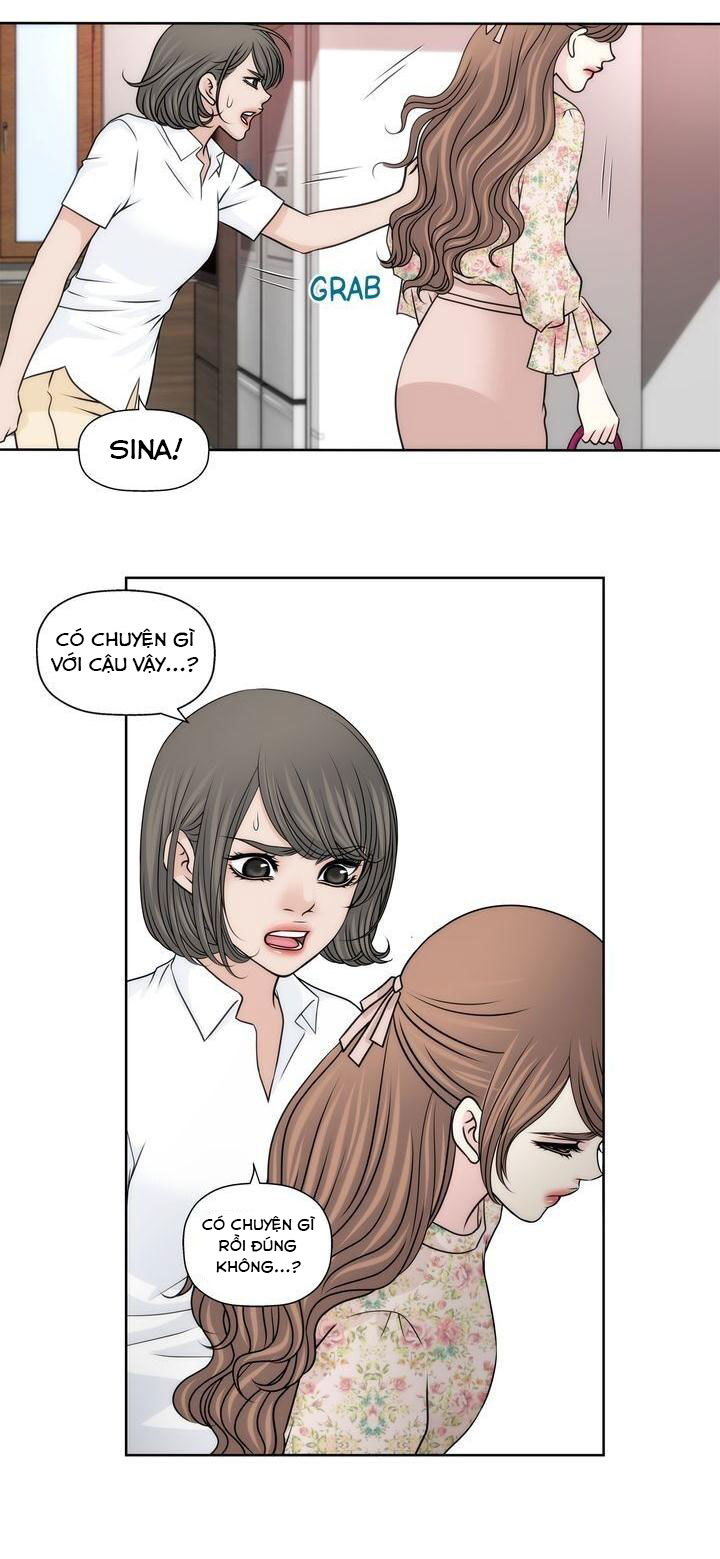 người đàn ông của tôi chapter 108.2 9