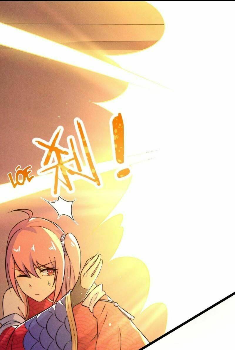 thần tiên rút thẻ chapter 4 35